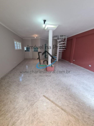 Imagem Casa com 3 Quartos à Venda, 142 m² em Jardim Terralão - Caraguatatuba Imagem Casa com 3 Quartos à Venda, 142 m² em Jardim Terralão - Caraguatatuba