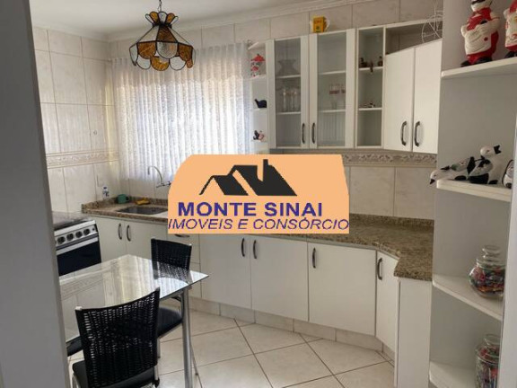 Apartamento com 2 Quartos à Venda, 60 m² em Vila Barão - Sorocaba
