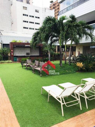 Imagem Apartamento com 3 Quartos à Venda, 280 m² em Meireles - Fortaleza Imagem Apartamento com 3 Quartos à Venda, 280 m² em Meireles - Fortaleza