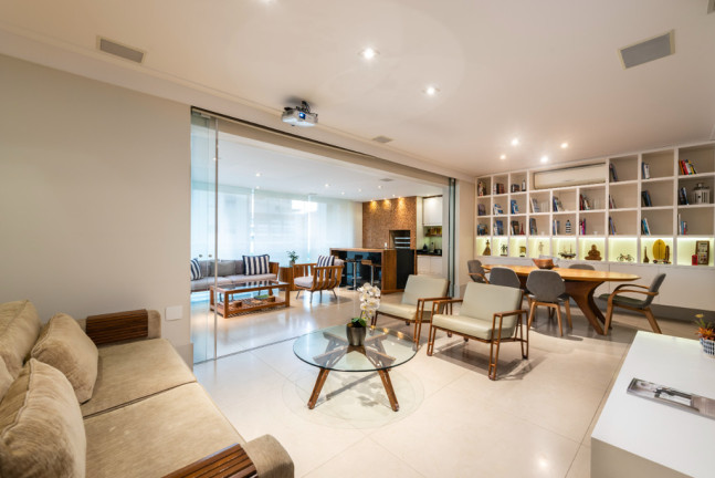 Imagem Apartamento com 3 Quartos à Venda, 162 m² em Itaim Bibi - São Paulo