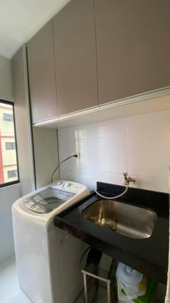 Imagem Apartamento com 3 Quartos à Venda, 74 m² em Inácio Barbosa - Aracaju Imagem Apartamento com 3 Quartos à Venda, 74 m² em Inácio Barbosa - Aracaju