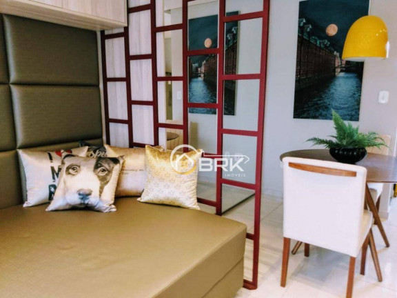 Imagem Studio com 1 Quarto à Venda, 28 m² em Vila Carrão - São Paulo
