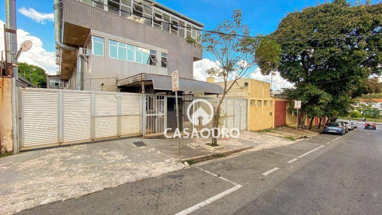 Imagem Edifício Residencial à Venda, 1.000 m² em Esplanada - Belo Horizonte Imagem Edifício Residencial à Venda, 1.000 m² em Esplanada - Belo Horizonte