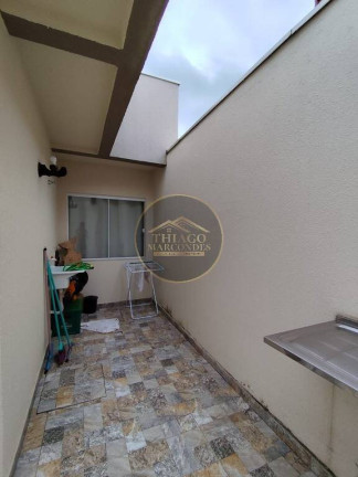 Imagem Casa com 2 Quartos à Venda, 49 m² em Balneário Eliana - Guaratuba