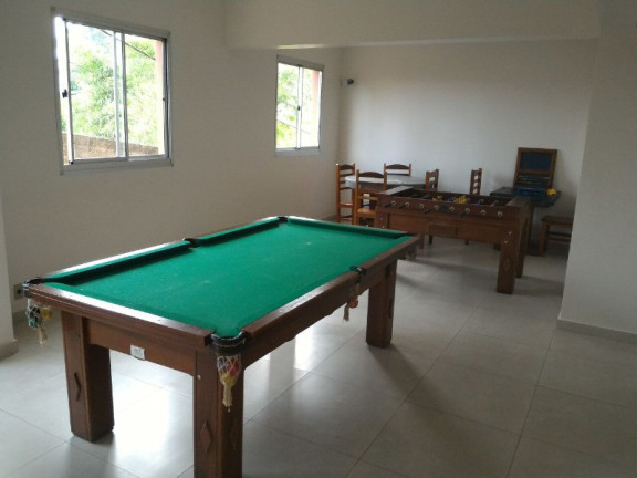 Imagem Imóvel com 1 Quarto à Venda, 50 m² em Fazenda Morumbi - São Paulo