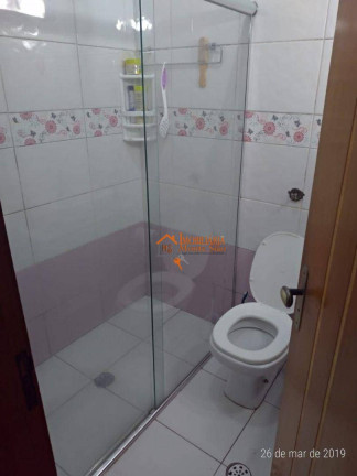 Imagem Sobrado com 4 Quartos à Venda, 126 m² em Vila Rosália - Guarulhos