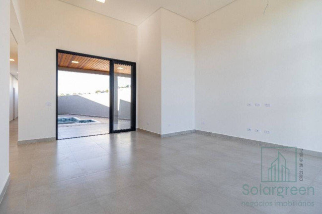 Imagem Casa de Condomínio com 3 Quartos à Venda, 199 m² em Centro - Bom Jesus Dos Perdões