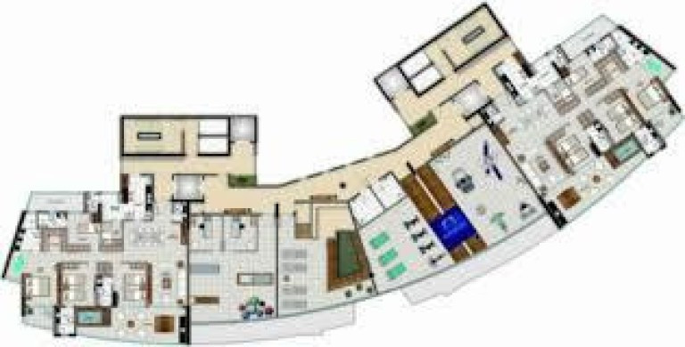 Imagem Apartamento com 3 Quartos à Venda, em São Cristovão - Teresina Imagem Apartamento com 3 Quartos à Venda, em São Cristovão - Teresina