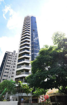Imagem Apartamento com 4 Quartos à Venda, 220 m² em Vila Mariana - São Paulo Imagem Apartamento com 4 Quartos à Venda, 220 m² em Vila Mariana - São Paulo