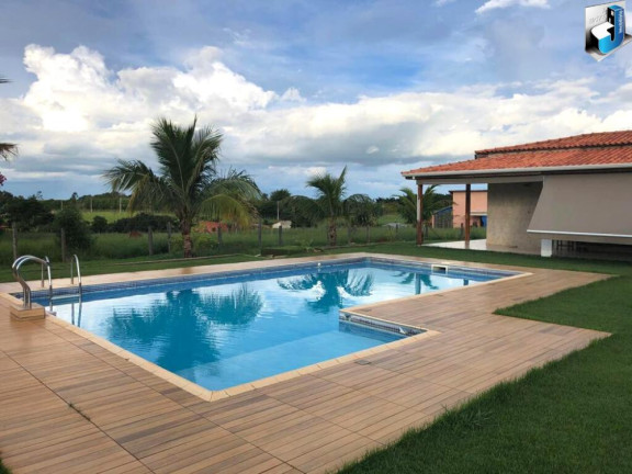 Imagem Imóvel com 4 Quartos à Venda, 320 m² em Cruz Do Cedro - Quadra