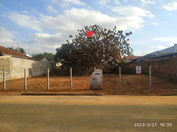 Imagem Terreno à Venda, 800 m² em Parque Ortolândia - Hortolândia