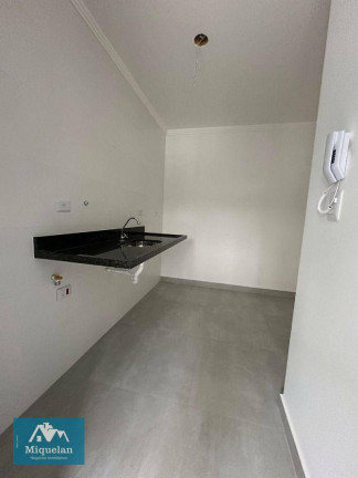 Imagem Apartamento com 2 Quartos à Venda, 46 m² em Vila Mazzei - São Paulo