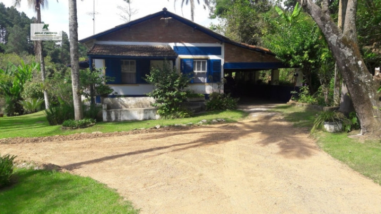 Imagem Chácara com 3 Quartos à Venda, 18.000 m² em Mailasqui - São Roque Imagem Chácara com 3 Quartos à Venda, 18.000 m² em Mailasqui - São Roque