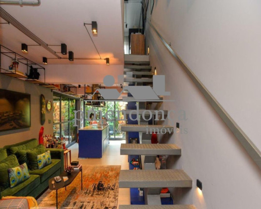 Imagem Apartamento com 1 Quarto à Venda, 130 m² em Vila Pompéia - São Paulo Imagem Apartamento com 1 Quarto à Venda, 130 m² em Vila Pompéia - São Paulo