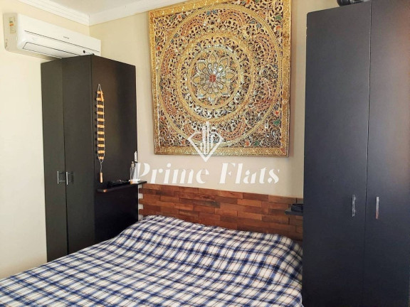 Imagem Apartamento com 2 Quartos à Venda, 52 m² em Vila Olímpia - São Paulo Imagem Apartamento com 2 Quartos à Venda, 52 m² em Vila Olímpia - São Paulo