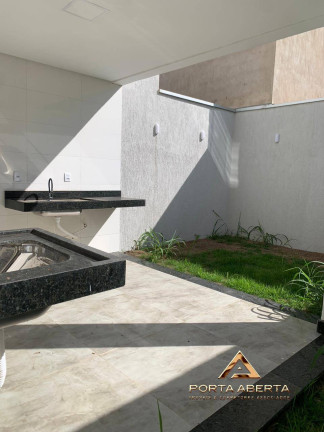 Imagem Casa com 3 Quartos à Venda, 130 m² em Residencial Bethânia - Santana Do Paraíso Imagem Casa com 3 Quartos à Venda, 130 m² em Residencial Bethânia - Santana Do Paraíso