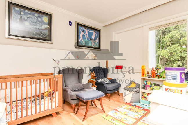 Imagem Apartamento com 3 Quartos à Venda, 187 m² em Higienópolis - São Paulo Imagem Apartamento com 3 Quartos à Venda, 187 m² em Higienópolis - São Paulo