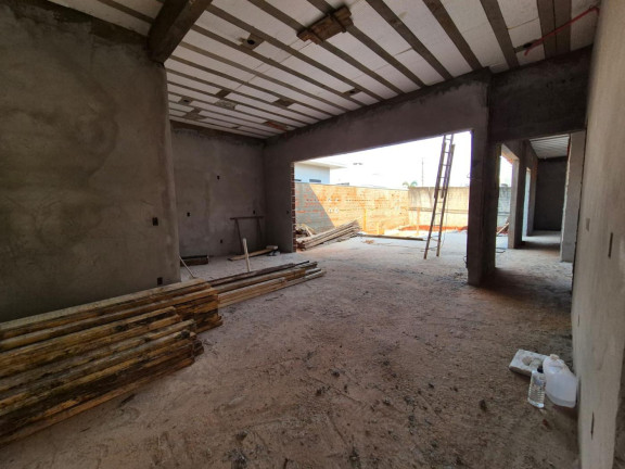 Imagem Casa com 3 Quartos à Venda, 230 m² em Vila Shalon - Foz Do Iguaçu Imagem Casa com 3 Quartos à Venda, 230 m² em Vila Shalon - Foz Do Iguaçu