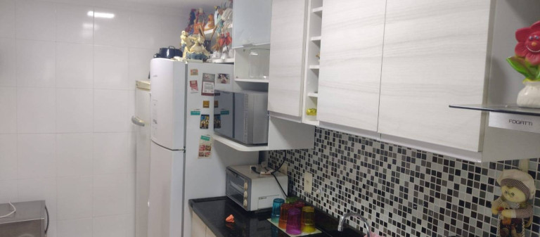 Imagem Apartamento com 2 Quartos à Venda, 101 m² em Jardim Caiçara - Cabo Frio Imagem Apartamento com 2 Quartos à Venda, 101 m² em Jardim Caiçara - Cabo Frio