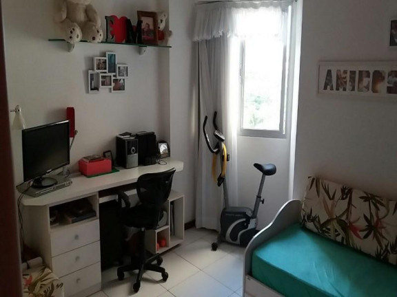 Imagem Apartamento com 3 Quartos à Venda, 115 m² em Itaigara - Salvador
