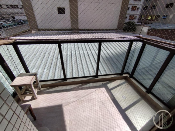 Imagem Apartamento com 2 Quartos à Venda, 96 m² em Boqueirão - Santos