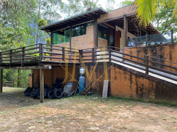 Imagem Chácara com 3 Quartos à Venda, 20 m² em Caladão - Coronel Fabriciano