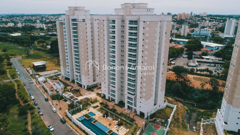 Imagem Apartamento com 3 Quartos à Venda, 136 m² em Taquaral - Campinas Imagem Apartamento com 3 Quartos à Venda, 136 m² em Taquaral - Campinas