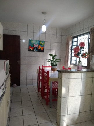 Imagem Casa com 4 Quartos à Venda, 164 m² em Centro - Jacarezinho Imagem Casa com 4 Quartos à Venda, 164 m² em Centro - Jacarezinho