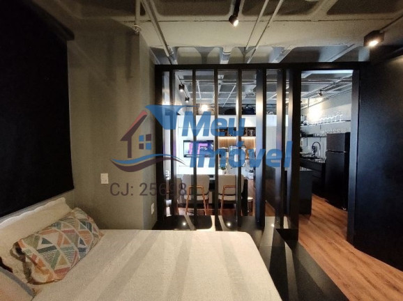 Imagem Imóvel com 1 Quarto à Venda, 44 m² em águas Claras - Brasília