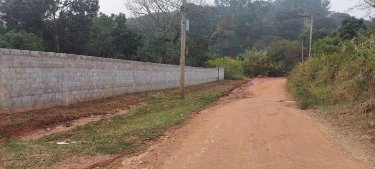 Imagem Terreno à Venda, 500 m² em Vitória Régia - Atibaia