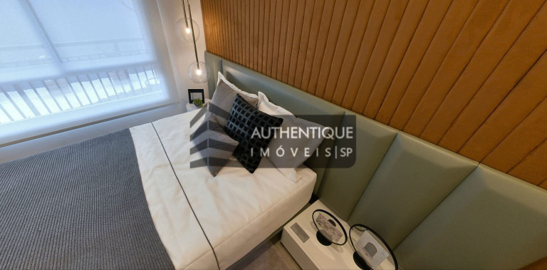 Imagem Apartamento com 1 Quarto à Venda, 33 m² em Vila Mariana - São Paulo Imagem Apartamento com 1 Quarto à Venda, 33 m² em Vila Mariana - São Paulo