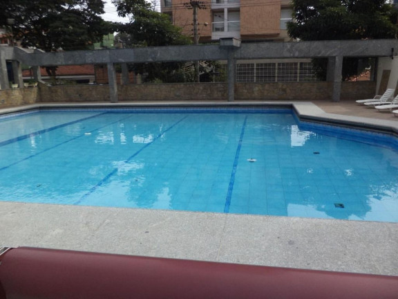 Imagem Apartamento com 3 Quartos à Venda, 202 m² em Jardim - Santo André Imagem Apartamento com 3 Quartos à Venda, 202 m² em Jardim - Santo André