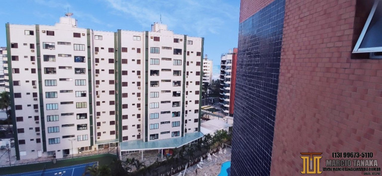 Imagem Flat com 1 Quarto para Alugar ou Temporada, 38 m² em Riviera - Bertioga