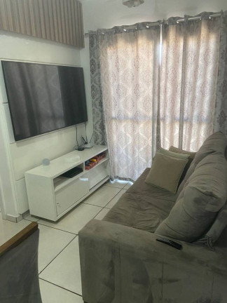 Imagem Apartamento com 2 Quartos à Venda, 47 m² em Ipiranga - Ribeirão Preto Imagem Apartamento com 2 Quartos à Venda, 47 m² em Ipiranga - Ribeirão Preto