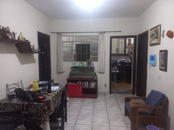 Imagem Casa com 3 Quartos à Venda, 140 m² em Chácara Do Visconde - Taubaté Imagem Casa com 3 Quartos à Venda, 140 m² em Chácara Do Visconde - Taubaté