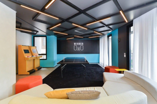 Imagem Studio com 1 Quarto à Venda, 22 m² em Vila Mariana - São Paulo Imagem Studio com 1 Quarto à Venda, 22 m² em Vila Mariana - São Paulo