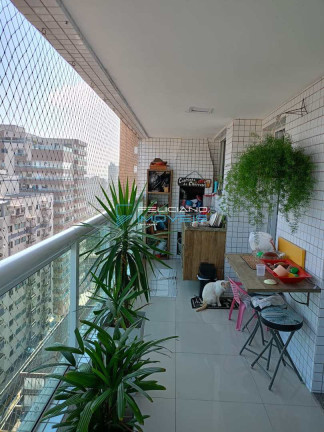 Imagem Apartamento com 2 Quartos à Venda, 93 m² em Tupi - Praia Grande Imagem Apartamento com 2 Quartos à Venda, 93 m² em Tupi - Praia Grande