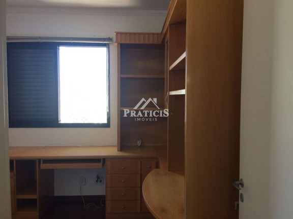 Imagem Apartamento com 3 Quartos à Venda, 103 m² em Vila Mariana - São Paulo