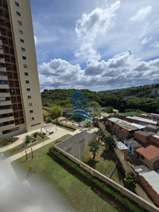 Imagem Imóvel com 3 Quartos à Venda, 79 m² em Trobogy - Salvador