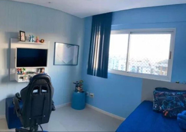 Imagem Apartamento com 3 Quartos à Venda, 123 m² em Praia De Itaparica - Vila Velha Imagem Apartamento com 3 Quartos à Venda, 123 m² em Praia De Itaparica - Vila Velha