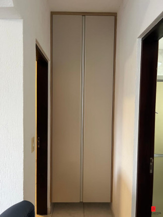 Imagem Apartamento com 3 Quartos à Venda, 111 m² em Itaguá - Ubatuba
