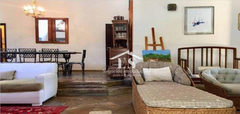 Imagem Casa com 3 Quartos à Venda, 260 m² em Riviera De São Lourenço - Bertioga