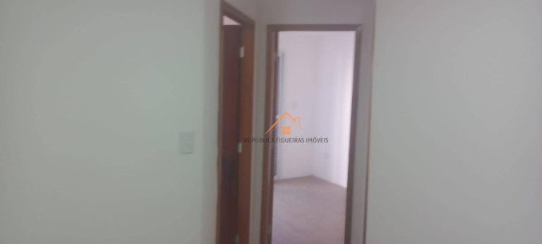 Imagem Apartamento com 2 Quartos à Venda, 44 m² em Parque Das Nações - Santo André