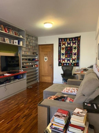 Imagem Imóvel com 2 Quartos à Venda, 76 m² em Vila Pompéia - São Paulo Imagem Imóvel com 2 Quartos à Venda, 76 m² em Vila Pompéia - São Paulo