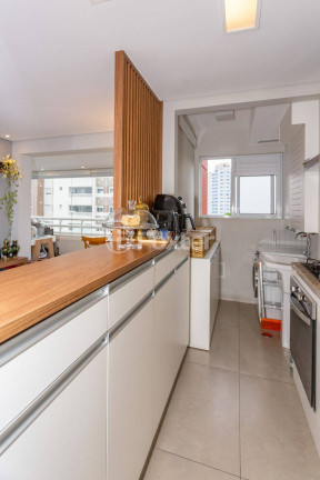 Imagem Apartamento com 2 Quartos à Venda, 62 m² em Vila Anglo Brasileira - São Paulo