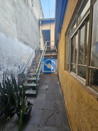 Imagem Casa com 7 Quartos à Venda, 286 m² em Tatuapé - São Paulo Imagem Casa com 7 Quartos à Venda, 286 m² em Tatuapé - São Paulo