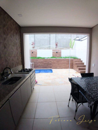 Imagem Casa de Condomínio com 4 Quartos à Venda, 230 m² em Swiss Park - Campinas Imagem Casa de Condomínio com 4 Quartos à Venda, 230 m² em Swiss Park - Campinas