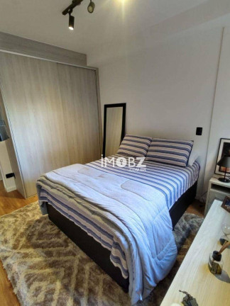 Imóvel com 1 Quarto à Venda, 33 m² em Vila Andrade - São Paulo
