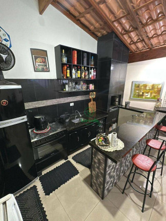 Imagem Sobrado com 2 Quartos à Venda, 300 m² em Jardim Santa Clara - Guarulhos Imagem Sobrado com 2 Quartos à Venda, 300 m² em Jardim Santa Clara - Guarulhos