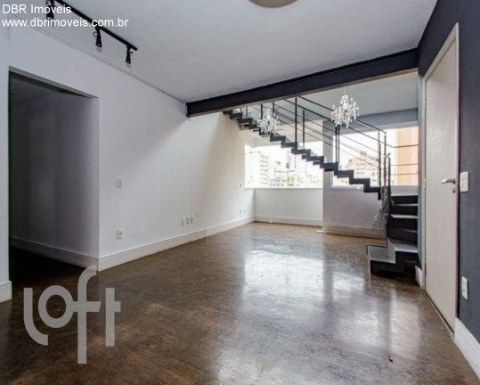 Imagem Apartamento com 4 Quartos à Venda, 250 m² em Santa Cecilia - São Paulo